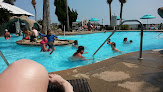 Your swimming lessons for adults Cabanna Club Pool in Fripp Island in Fripp Island, SC