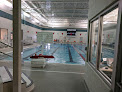 Your swimming lessons for adults Cadillac Area Ymca Dillon Community Center in Cadillac in Michigan