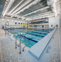Your swimming lessons for adults Cal Community Center in Caledonia in Michigan