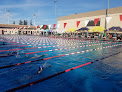Wedding venue California Sports Center Swim Complex in Sunnyvale