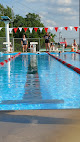 Wedding venue Calmar City Swimming Pool in Calmar