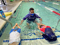 Wedding venue Calphin Swim Academy in Dublin