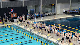 Wedding venue Campus Recreation And Wellness Center in Iowa City