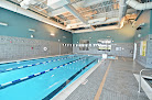 Your swimming lessons for adults Carle Health & Fitness Center in Bloomington in IL