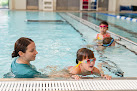Wedding venue Carmel Swim Academy in Carmel