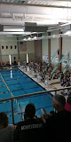 Wedding venue Carmel Swim Club in Carmel