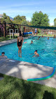 Wedding venue Carson Swim School in Brentwood
