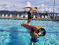 Your swimming lessons for adults Cascade Aquatic & Recreation Center in Cascade in Idaho