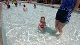 Wedding venue Centennial Pool Complex in Madera