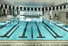 Your swimming lessons for adults Central Michigan University - Student Activity Center in Mount Pleasant in Michigan