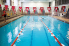 Wedding venue Central Ymca in Wilmington