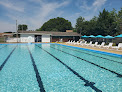 Wedding venue Chapman Pool in Huntsville