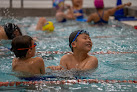 Your swimming lessons for adults Charger Aquatics in Albuquerque in NM
