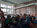 Your swimming lessons for adults Charles R. Drew Wellness Center in Columbia in Richland