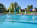 Wedding venue Cherry Creek Vista Pool in Greenwood Village