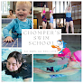 Your swimming lessons for adults Chomper's Swim School in Kearns in Utah