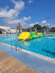 Wedding venue Chris Lyle Aquatic Center in St. Cloud