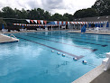 Your swimming lessons for adults Church Run Community Pool in Richmond in Virginia