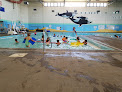 Your swimming lessons for adults Churchill County Aquatic Center in Fallon in Nevada