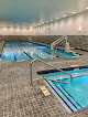Your swimming lessons for adults Chuze Fitness in Albuquerque in New Mexico