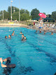 Wedding venue City Of Siloam Springs Family Aquatic Center in Siloam Springs