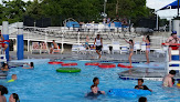Your swimming lessons for adults City Park Waterpark in Manhattan in Kansas