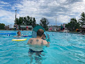 Your swimming lessons for adults Clearbrook Community Pool in Clearbrook in Minnesota