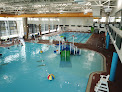 Your swimming lessons for adults Clearfield Aquatic And Fitness Center in Clearfield in Davis