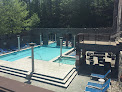 Your swimming lessons for adults Clipper Mill Pool in Baltimore in Maryland