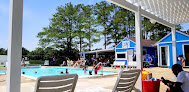 Your swimming lessons for adults Club Brittany in Virginia Beach in VA
