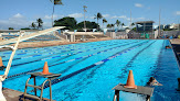 Your swimming lessons for adults Coach Sakamoto Pool in Wailuku in Hawaii