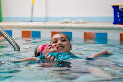 Your swimming lessons for adults Coastal Swim Academy in Pearland in TX