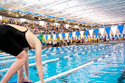 Your swimming lessons for adults Collegiate School Aquatic Center in Richmond in VA