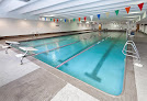 Wedding venue Colorado Athletic Club Monaco in Denver