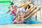 Wedding venue Colorado Clownfish Swim Club in Littleton