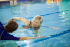Wedding venue Colorado Swim School in Broomfield