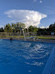 Wedding venue Columbine West Outdoor Pool in Littleton