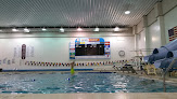 Your swimming lessons for adults Columbus Aquatic Center in Columbus in NE