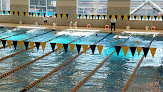 Your swimming lessons for adults Columbus Aquatic Center in Columbus in Georgia