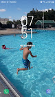 Your swimming lessons for adults Colvin Community Center Pool in Radcliff in Kentucky