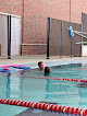 Your swimming lessons for adults Colvin Recreation Center in Stillwater in Payne