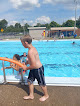 Your swimming lessons for adults Combest Pool in Owensboro in Kentucky