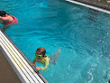 Your swimming lessons for adults Como Regional Park Pool in St Paul in Minnesota