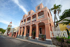 Your swimming lessons for adults Company House Hotel St. Croix in Christiansted in U.S. Virgin Islands
