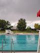 Wedding venue Congress Park Outdoor Pool in Denver