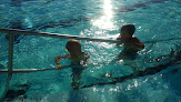 Your swimming lessons for adults Cooke Memorial Pool in Kaunakakai in Hawaii