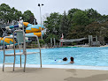 Your swimming lessons for adults Cool Waters Aquatic Center in West Allis in Wisconsin