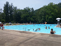 Your swimming lessons for adults Coonskin Park Pool in Charleston in WV