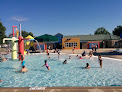 Wedding venue Coralville Community Aquatic Center in Coralville