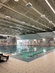 Wedding venue Cornerstone Aquatics Center in West Hartford
